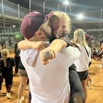 Cory Authement - Facebook