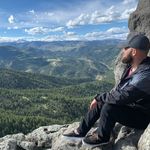 Corey Ayers, PharmD - @cayers_16 - Instagram