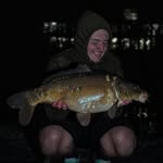Corey Ayres - @coreyayres_angler - Instagram
