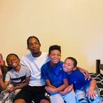 Corey Ballard - @coreystaytruballard - Instagram