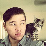 Corey Ballard - @balstar - Instagram