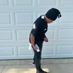 Korey Ballard - Facebook