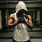 Corey barker - @backroads_bandit - Instagram
