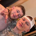 Corey Barker - @corey.barker7 - Instagram