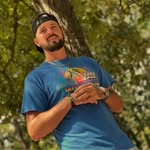 Corey Barker - @corey_vzn - Instagram