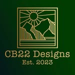 Corey Barker - @cb22designs - Instagram