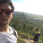 Corey Barlow - @frost.cb - Instagram