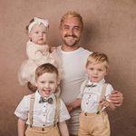 Corey Barlow - @_coreybarlow - Instagram