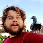 Corey Batson - @designed_to_discover - Instagram