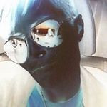 Corey Batson - @crystal.crank07 - Instagram