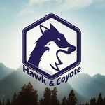 Corey Batson - @hawkandcoyote2 - Instagram