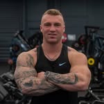 Corey Batson | ONLINE COACH 🇦🇺 - @coreybatsonfitness - Instagram