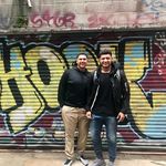 Corey Bayne - @thanosbayne - Instagram