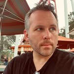 Corey Becker - @fixinpost - Instagram