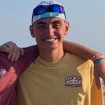Corey Becker - @cbecker135 - Instagram