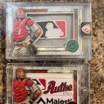 Corey Becker - @coreys_cardhouse - Instagram