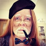 Corey Becker - @rotn2thecore - Instagram
