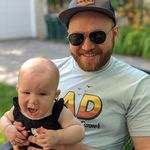 Corey Becker - @coreybbee - Instagram