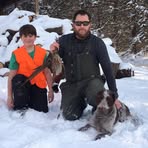 Corey Becker - Facebook