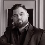 Corey Becker, NASM, CPT | Columbus, OH Personal Trainer - @alibi_fitness - Instagram