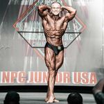 IFBB Pro Corey Becker - @corefitnesslifestyle - Instagram