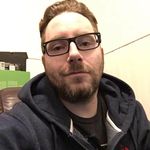 Corey Bedard - @thexbaconing - Instagram