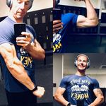 Corey Bedard - @cbb08 - Instagram