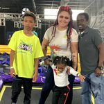 Corey Bedford - @bedford8334 - Instagram