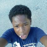 Corey Belcher - @youngpimpin674 - Instagram