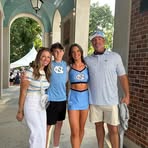 Corey Bellamy - Facebook