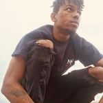 Corey Benford - @cuban_xiii - Instagram