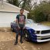 Corey Benford - Facebook