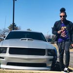 Corey - @corey.benford.94 - Instagram