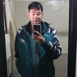 Corey Bennington - @isai.levi.23 - Instagram