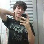Gabriel Corey Bennington - @gabrielbennoda - Instagram