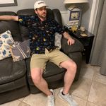 Corey Blackwell - @coreyisapro - Instagram
