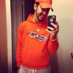 Corey Blackwell - @justcallmeray27 - Instagram