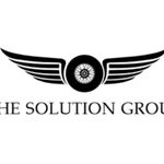 Corey Blackwell - @thesolutiongroup - Instagram