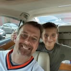 Corey Blackwell - Facebook
