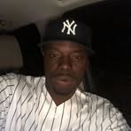 Corey Blackwell - Facebook