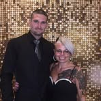 Corey Blackwell - Facebook