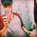 Corey Dustin Blais - @corey.blais30 - Instagram
