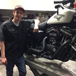 Cory Blais - @cory_blais - Instagram