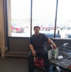 Corey Blevins - Facebook