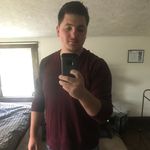 Corey Blevins - @c_blevs96 - Instagram