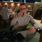 Cory Blum - @coryjb2 - Instagram