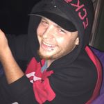 Corey Boothe - @coreythestoner - Instagram