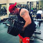 Corey Boothe - @coreyboothe65 - Instagram