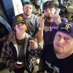 Cory Boudreaux - Facebook
