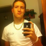 Cory Boudreaux Jr. - @cory_boodro - Instagram